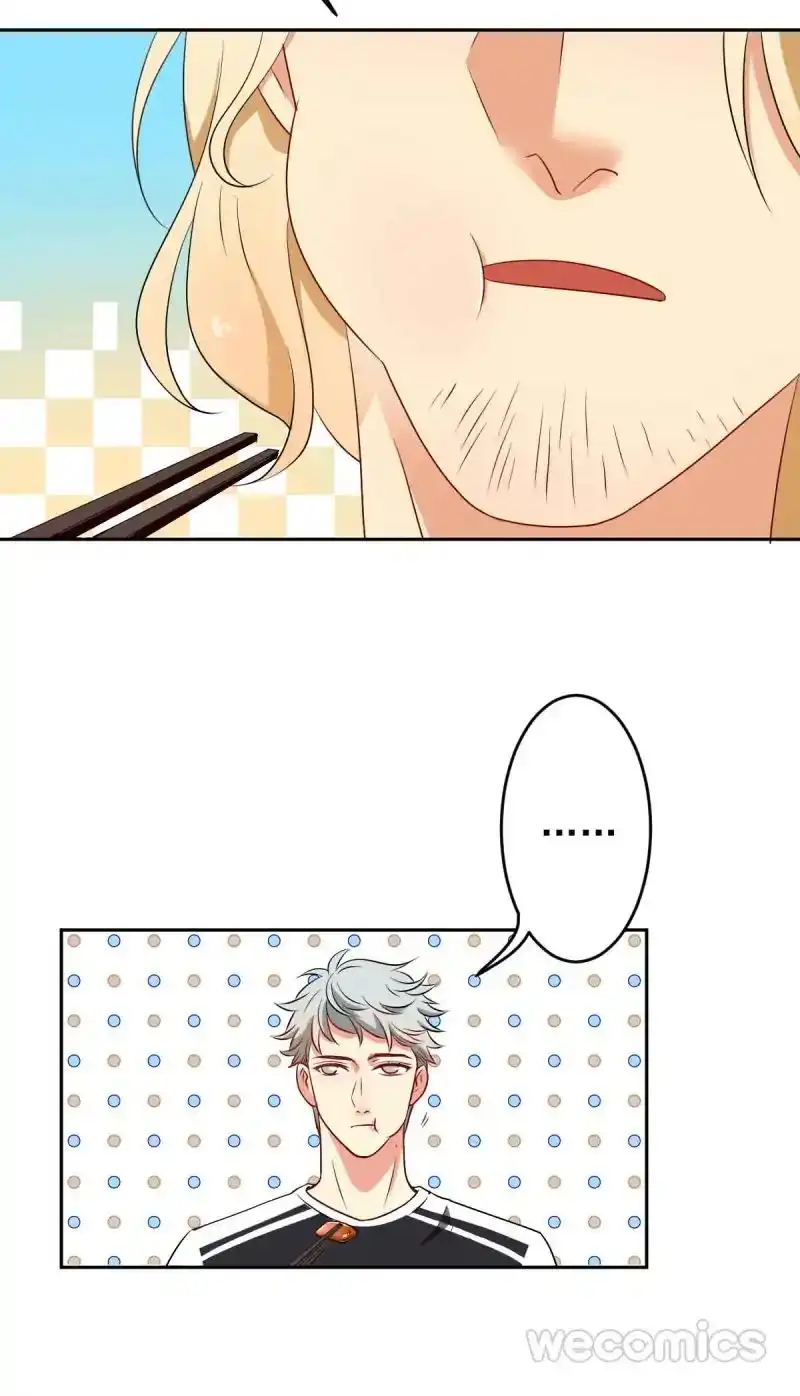 Legend Reboot Chapter 11 29